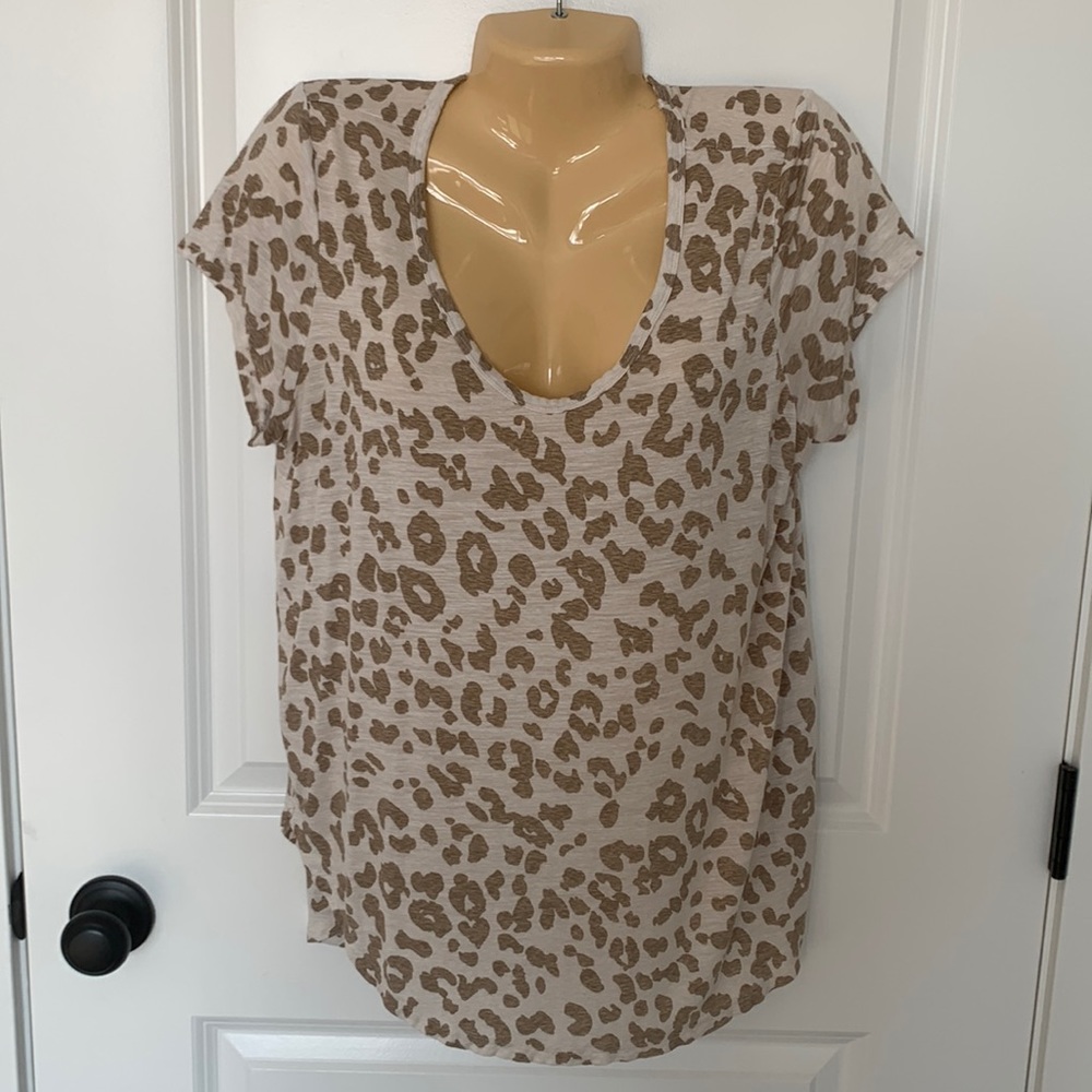 SALE - T-shirt Luxe - LAST CALL